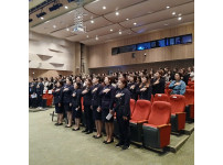 “엄마의 마음으로 아이들의 안전을 지켜요”…2025 녹색어머니와 함께하는 안전문화콘서트 성황리에 개최