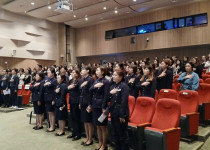 “엄마의 마음으로 아이들의 안전을 지켜요”…2025 녹색어머니와 함께하는…