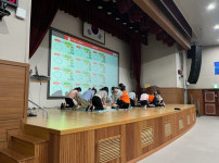 사천시, 어린이 이용시설 종사자 안전교육 실시